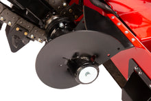 Load image into Gallery viewer, Barreto 2324RTKB: Briggs &amp; Stratton Vanguard V-Twin 23hp  - TRACK TRENCHER