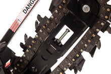 Load image into Gallery viewer, Barreto 2324RTKB: Briggs &amp; Stratton Vanguard V-Twin 23hp  - TRACK TRENCHER
