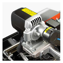 Load image into Gallery viewer, Norton Clipper Heavy Duty Tile Saw