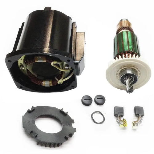 Norton Clipper Replacement Motor Kit for BBM307