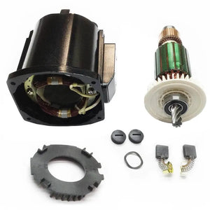 Norton Clipper Replacement Motor Kit for BBM307
