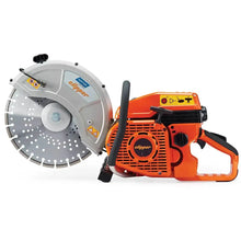 Load image into Gallery viewer, Norton Clipper CP514-350 14&quot; Cut-Off Saw