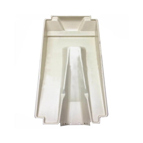 Norton BBM307 Replacement Dust/Water Collecting Pan