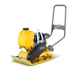 Wacker Neuson VP2050AW Vibratory Plate with Water Tank