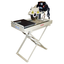 Load image into Gallery viewer, EDCO TMS10 10 Inch Electric Tile Saw