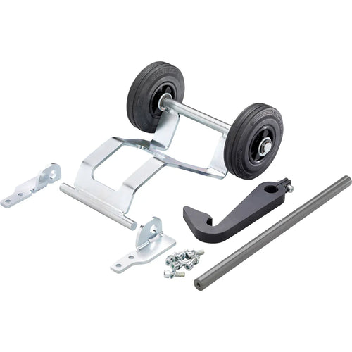 Wacker Neuson Wheel Kit for Models WP1550 and WP1540
