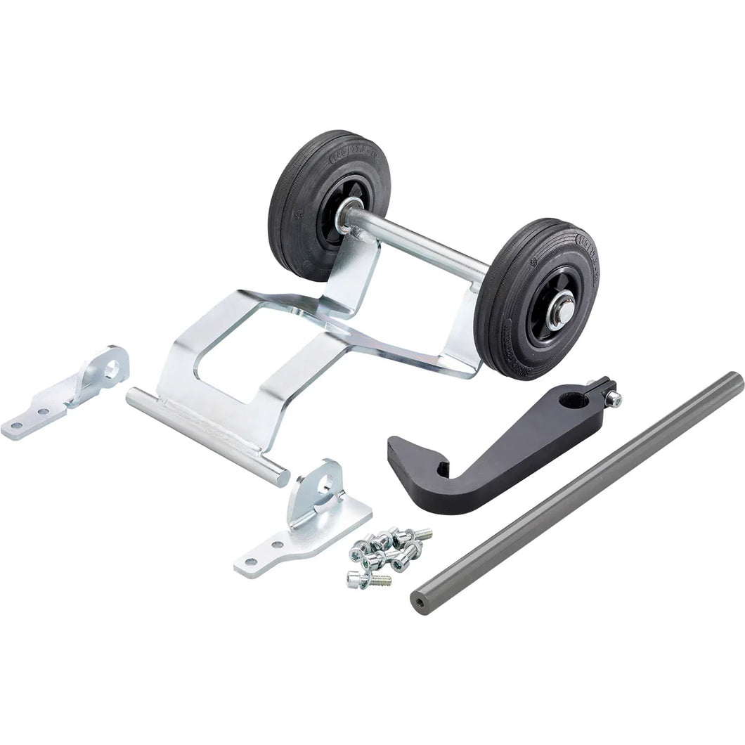 Wacker Neuson Wheel Kit for Models WP1550 and WP1540
