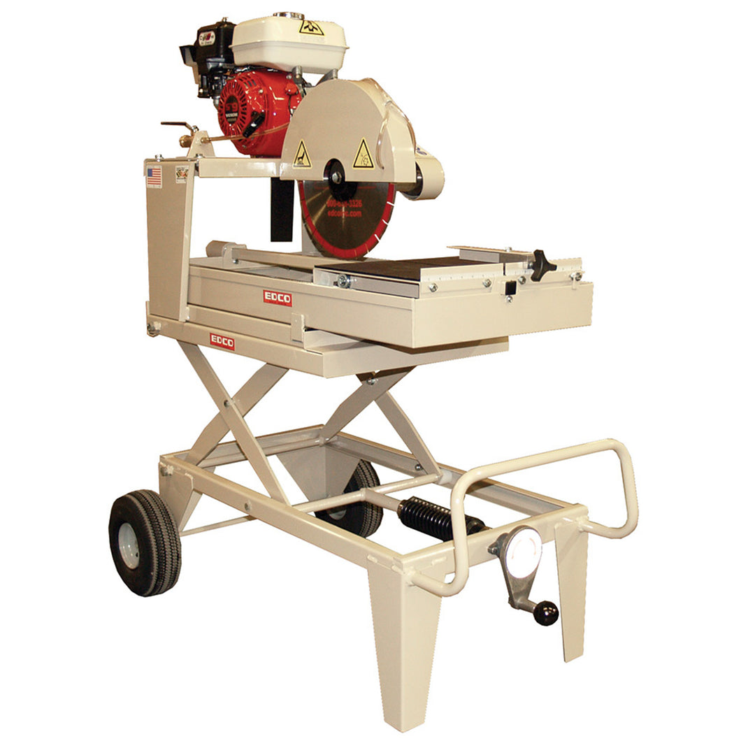 EDCO ProCart for BB-14 & GMS-14A -  E 24950