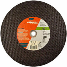 Load image into Gallery viewer, Norton Clipper 14&quot; Charger Abrasive Blade - 10 Pack