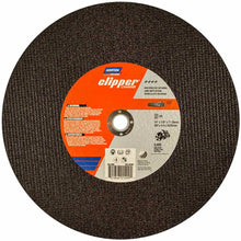 Load image into Gallery viewer, Norton Clipper 14&quot; Charger Abrasive Blade - 10 Pack