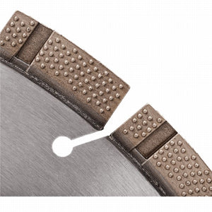Husqvarna ELITE-CUT S45 EXO-GRIT Various Sizes