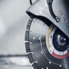 Load image into Gallery viewer, Husqvarna ELITE-CUT S45 EXO-GRIT Various Sizes
