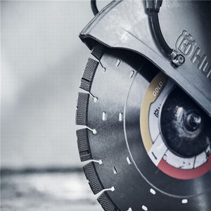 Husqvarna ELITE-CUT S45 EXO-GRIT Various Sizes