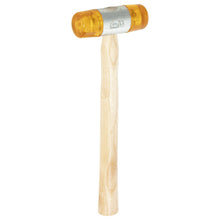 Load image into Gallery viewer, Picard 2522001-27 Plastic Hammer With Ash Handle, 27 mm