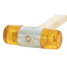 Load image into Gallery viewer, Picard 2522001-27 Plastic Hammer With Ash Handle, 27 mm