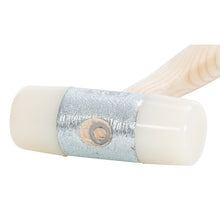 Load image into Gallery viewer, Picard 2522011-32 Nylon Hammer With Ash Handle, 32 mm