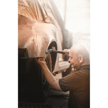 Load image into Gallery viewer, Picard 2522202 Smooth Face Planishing Hammer with Hickory Handle, 300g