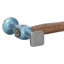 Load image into Gallery viewer, Picard 2522202 Smooth Face Planishing Hammer with Hickory Handle, 300g