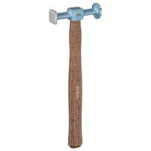Load image into Gallery viewer, Picard 2522202 Smooth Face Planishing Hammer with Hickory Handle, 300g