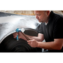 Load image into Gallery viewer, Picard 2522212 Checked Face Planishing Hammer with Hickory Handle, 300g