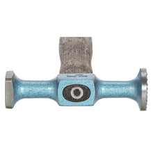 Load image into Gallery viewer, Picard 2522212 Checked Face Planishing Hammer with Hickory Handle, 300g