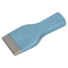 Load image into Gallery viewer, Picard 2524400 Anvil Block, L-192 mm Hatchet pattern