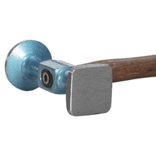 Load image into Gallery viewer, Picard 2524802 Planishing Hammer, L-320 mm With hickory handle
