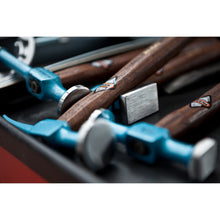 Load image into Gallery viewer, Picard 2524812 Planishing Hammer, L-320 mm With hickory handle