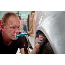Load image into Gallery viewer, Picard 2524812 Planishing Hammer, L-320 mm With hickory handle
