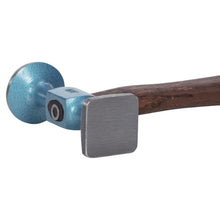 Load image into Gallery viewer, Picard 2524812 Planishing Hammer, L-320 mm With hickory handle