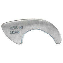 Load image into Gallery viewer, Picard 2525500 Anvil Block, L-102 mm Special pattern