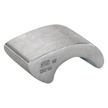 Load image into Gallery viewer, Picard 2525500 Anvil Block, L-102 mm Special pattern