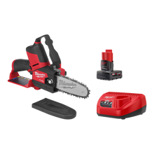 Load image into Gallery viewer, M12 FUEL™ HATCHET™ 6" Pruning Saw