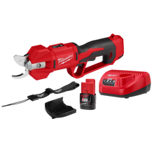 Load image into Gallery viewer, M12™ Brushless Pruning Shears
