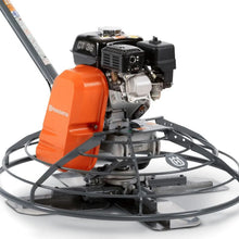 Load image into Gallery viewer, HUSQVARNA CT 36 5A Adjustable Twist Pitch Handle -  970798002
