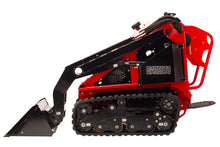 Load image into Gallery viewer, Barreto 1025TKL MINI TRACK LOADER - 25HP TRACK LOADER / DIESEL KUBOTA