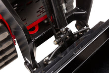 Load image into Gallery viewer, Barreto 1025TKL MINI TRACK LOADER - 25HP TRACK LOADER / DIESEL KUBOTA