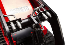 Load image into Gallery viewer, Barreto 1025TKL MINI TRACK LOADER - 25HP TRACK LOADER / DIESEL KUBOTA