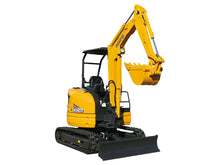 Load image into Gallery viewer, KATO 25V5 Mini Excavator