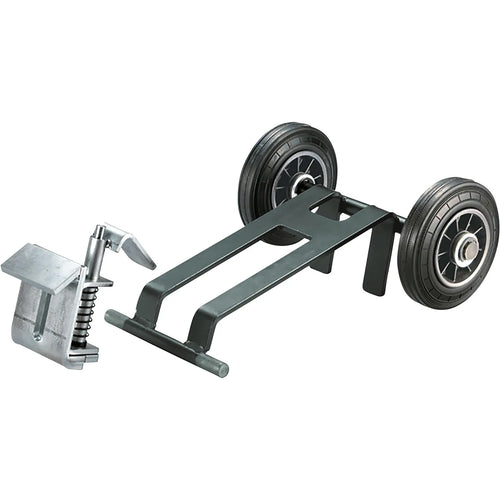 Wacker Neuson Wheel Kit for Models AP1850we and AP1850e