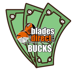Blades Direct Bucks