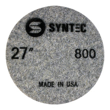 Load image into Gallery viewer, EDCO Syntec PRO-Tooling Burnishing Pads 20 Inch and 27 Inch