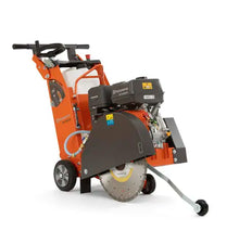 Load image into Gallery viewer, HUSQVARNA FS 400 LV, 20" Flat Masonry Floor Saw -  967796502