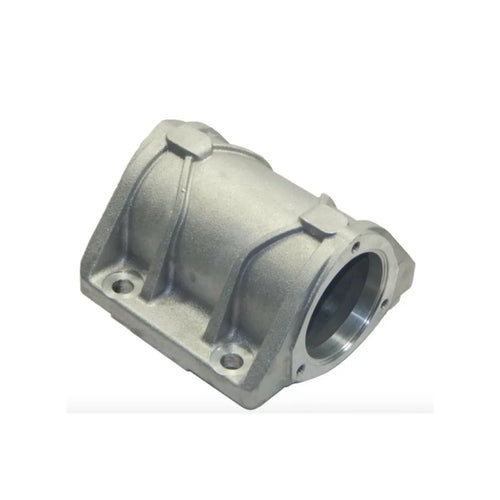 Wacker Neuson Exciter Housing for WP1550AW