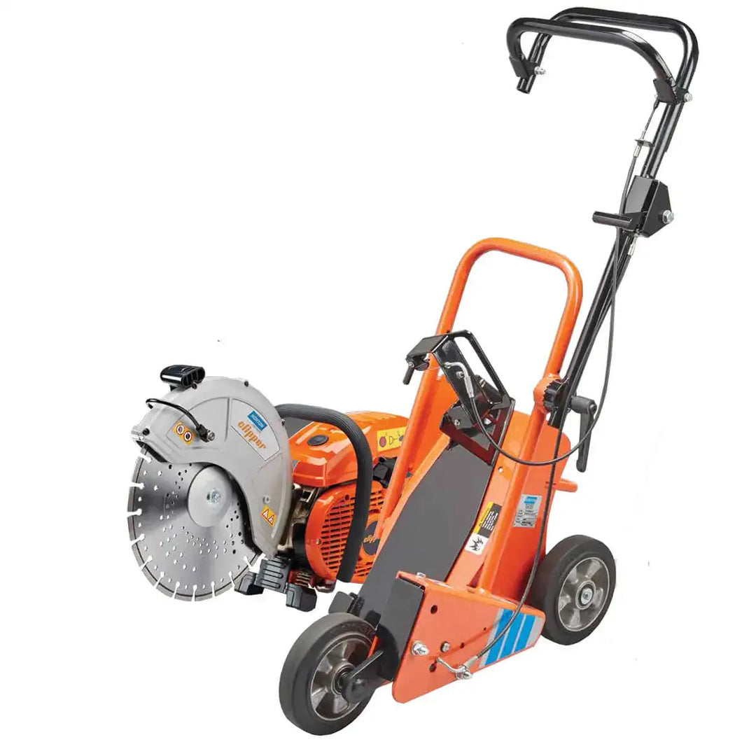Norton Clipper Speedy Universal Saw Cart