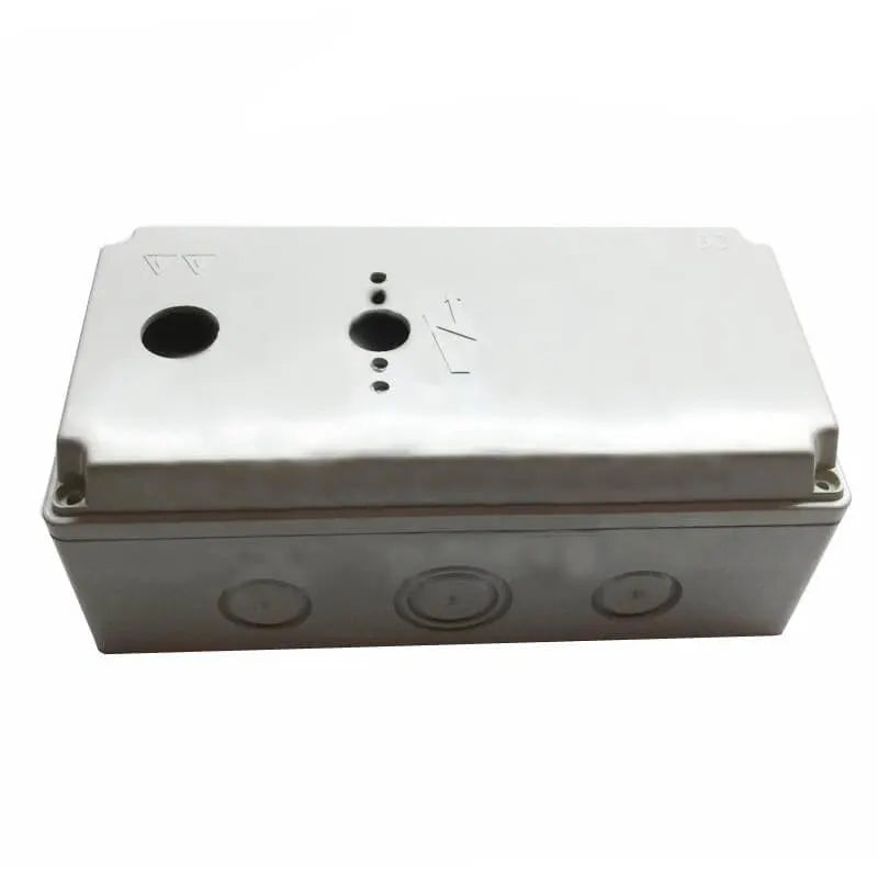 Imer Mortarman 120 Plus Mixer Electrical Box – Blades Direct