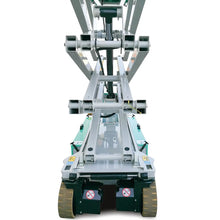 Load image into Gallery viewer, Imer IM 47 Electric Scissor Aerial Lift