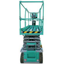 Load image into Gallery viewer, Imer IM 47 Electric Scissor Aerial Lift