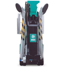 Load image into Gallery viewer, Imer Tracked Atrium Lift, IM R 19, 62 ft.