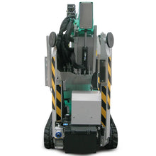 Load image into Gallery viewer, Imer Tracked Atrium Lift, IM R 13, 42 ft.